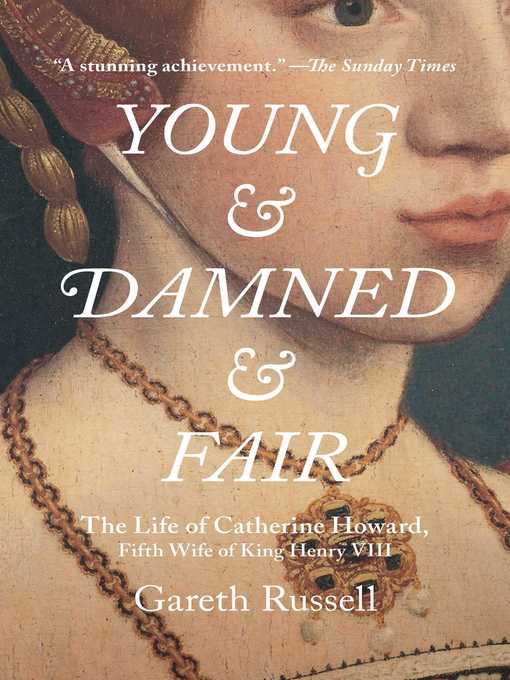 Cover image for Young and Damned and Fair